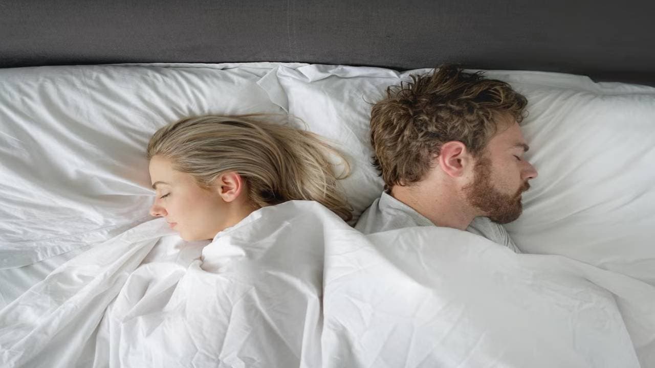 Antidepressant pills may harm physical relation in life