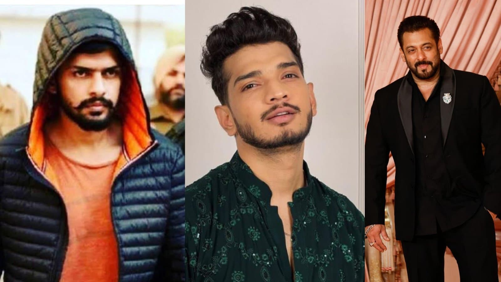 সলমন খান থেকে মুনাওয়ার ফারুকি, বাবা সিদ্দিকির পর কারা রয়েছেন বিষ্ণোই গ্যাংয়ের হিটলিস্টে? 