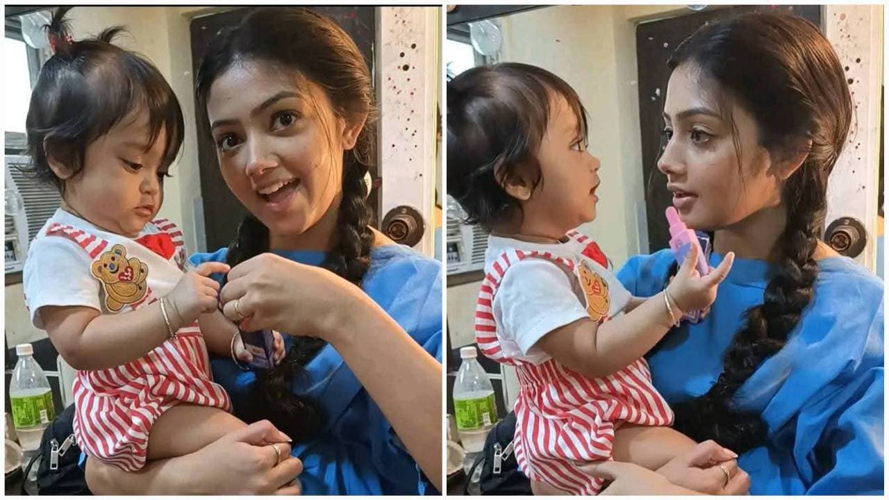 Breaking: Kiana Mukherjee will be seen at popular serial Phulki 