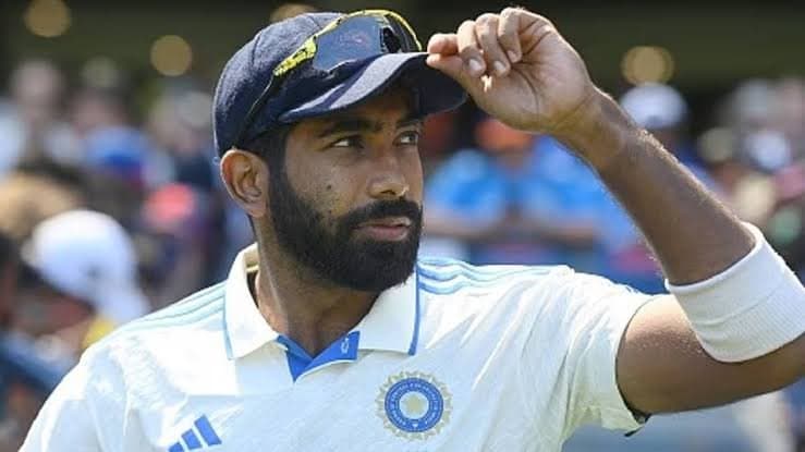 Jasprit Bumrah reveals why he declined Team India captaincy