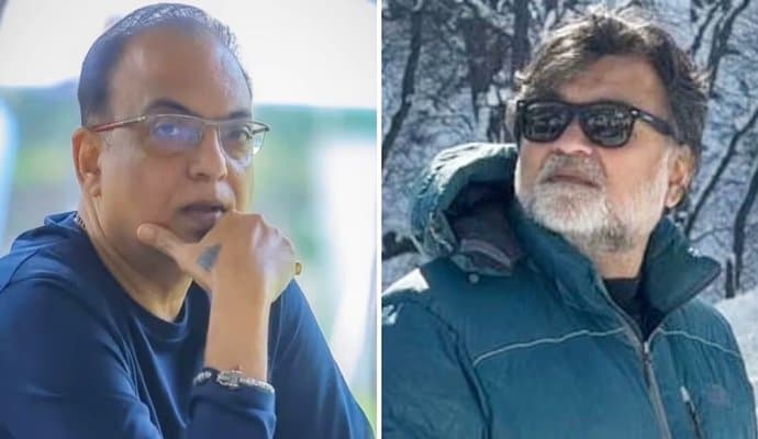 Arindam Sil out. Srijit Mukherji to bring Bidyutlata Batabyal on OTT