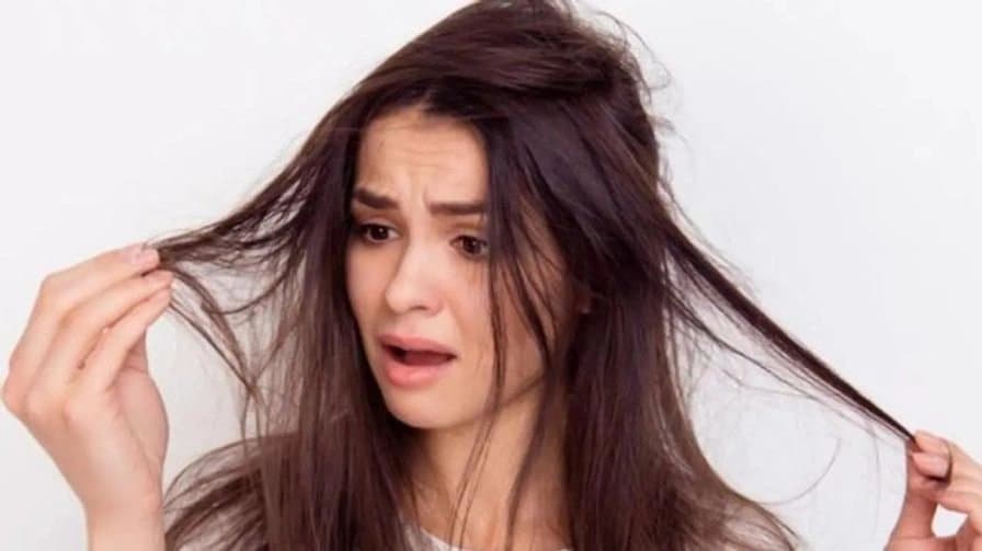 Hair Care Tips: These essential nutrients may slow down premature hair thinning