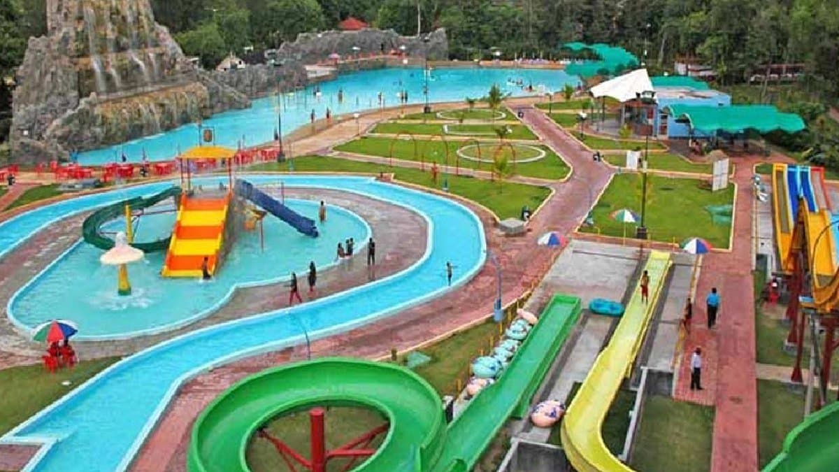 Youth unnatural death at Nicco park Kolkata 