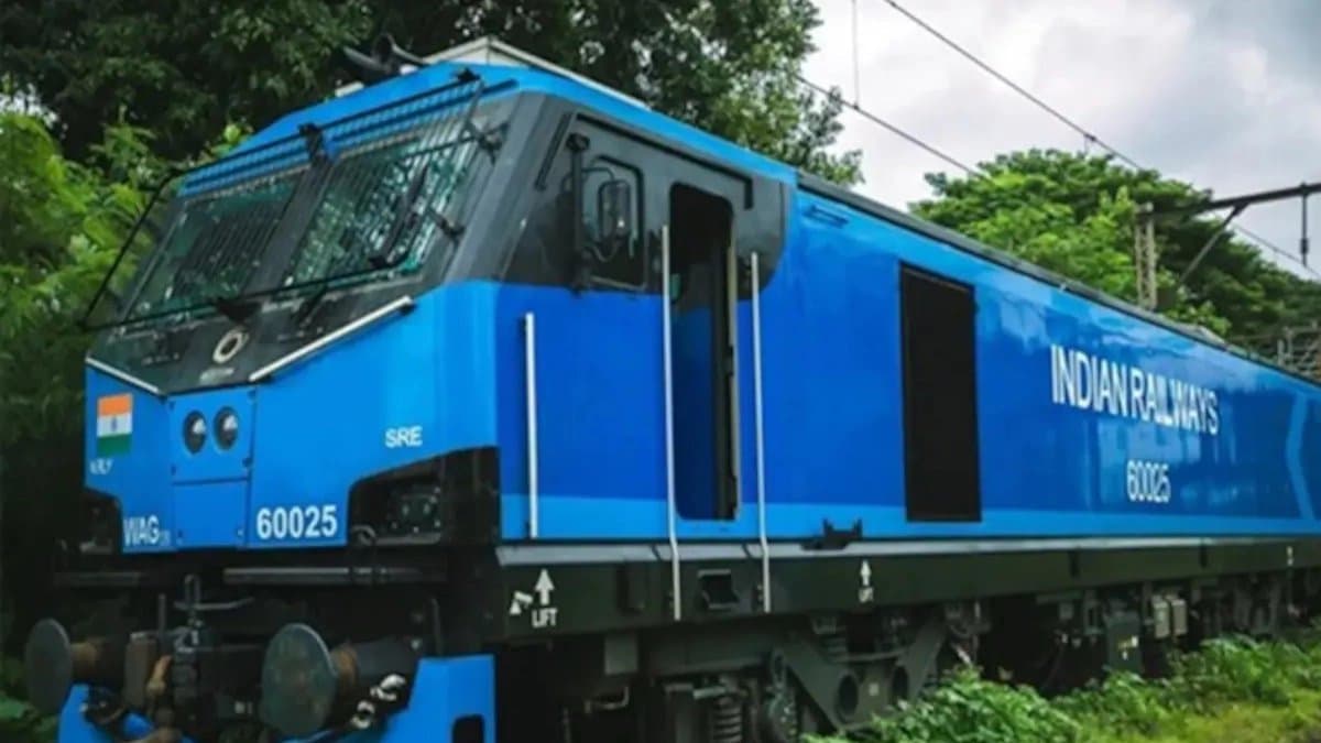 How much it will cost to ride Hydrogen Train in India
