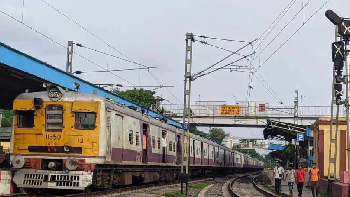 Railway board sanctioned more than 396 crore for doubling of ranaghat bangaon section
