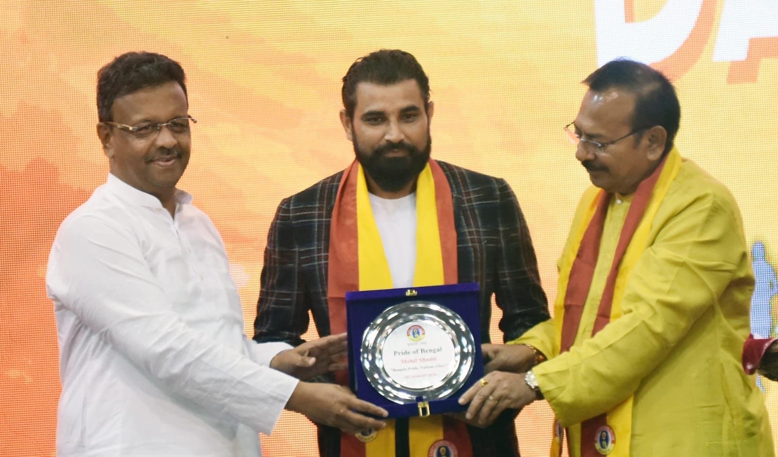 Mohammed Shami hopes to play ranji for Bengal ahead of India comeback spt