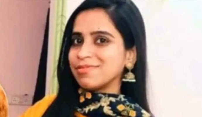 No Fortuner In Dowry, UP Woman Killed By Husband, In-Laws