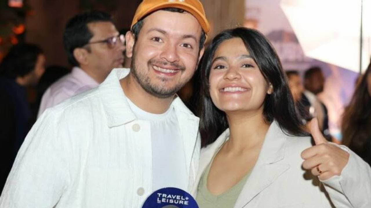 Brinda Sharma mourns ex fiance Anunay Sood s death