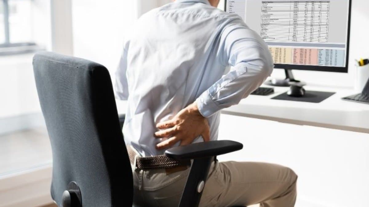 these 5 tips help to relieve pain from sitting too long lif