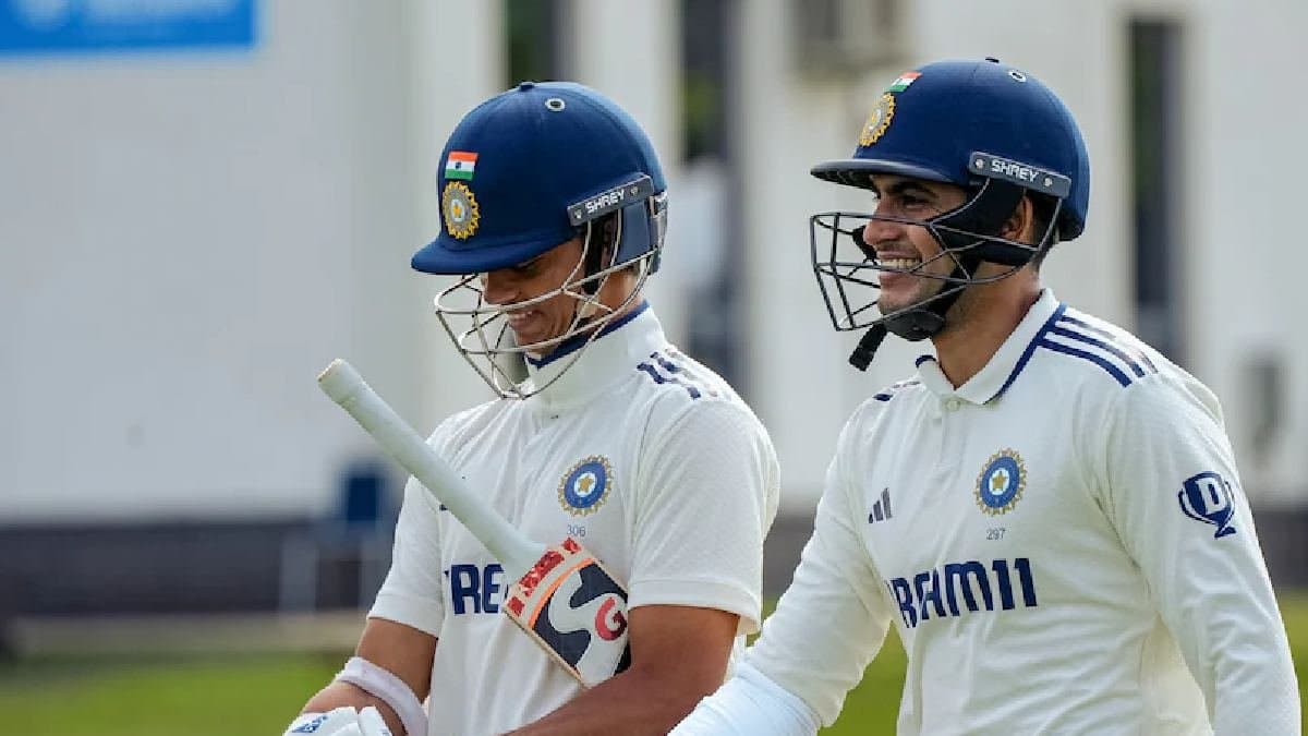 Ajinkya Rahane Names 2 Surprise Picks for first test 