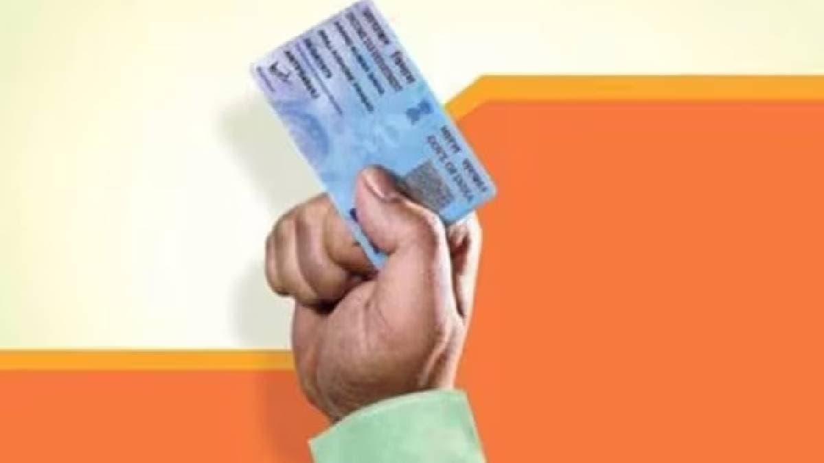 Government launches PAN 2.0 to modernise tax registration gnr