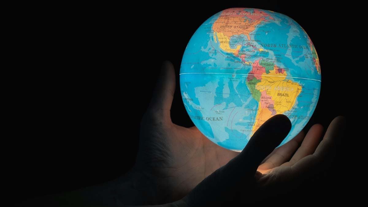 These 10 countries have the lowest unemployment rates in 2025