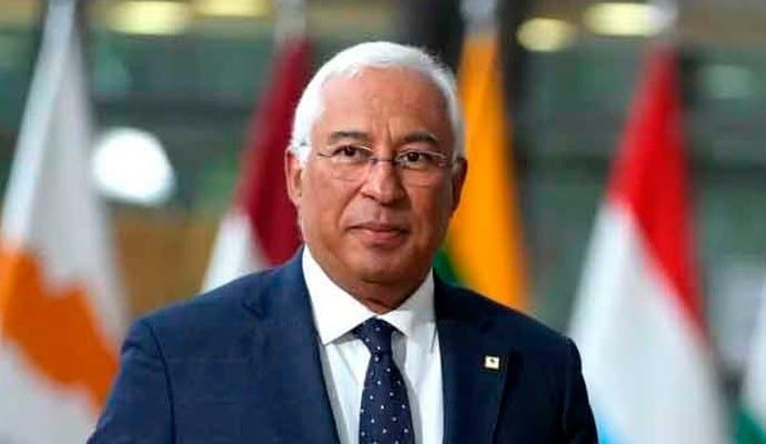 Portuguese PM António Costa resigns over lithium deal probe