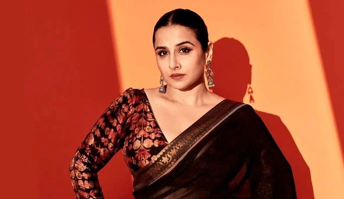 Vidya Balan: চাকরি দিচ্ছেন বিদ্যা বালন? ভুয়ো প্রচারে চটে লাল 'সিল্ক', কী করলেন?