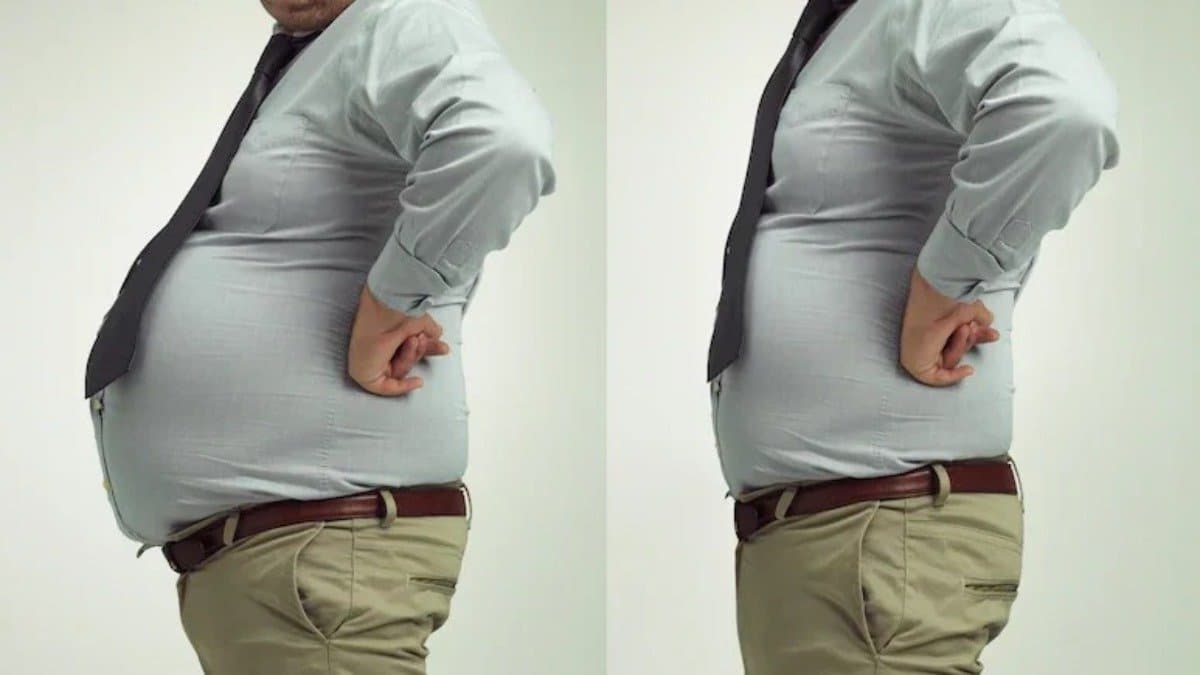 By doing these 5 things in the morning your belly fat will reduce quickly