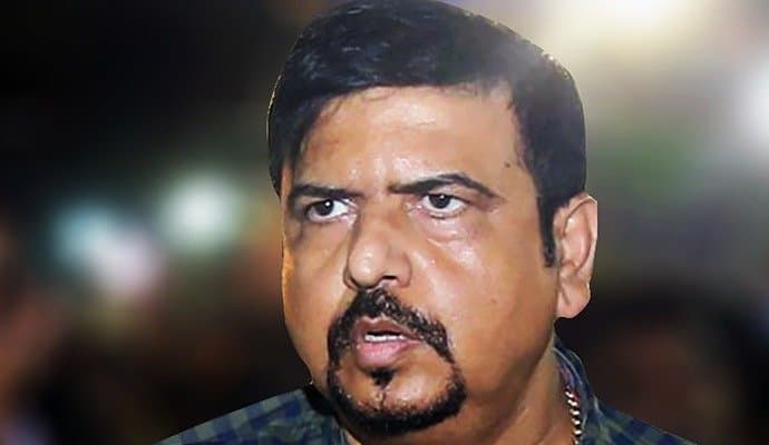 ED searches TMC leader Sujit Bose’s residence in Kolkata