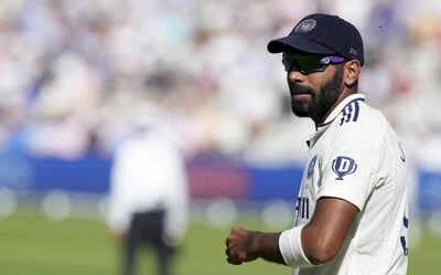 Former India Coach makes honest Jasprit Bumrah admission 