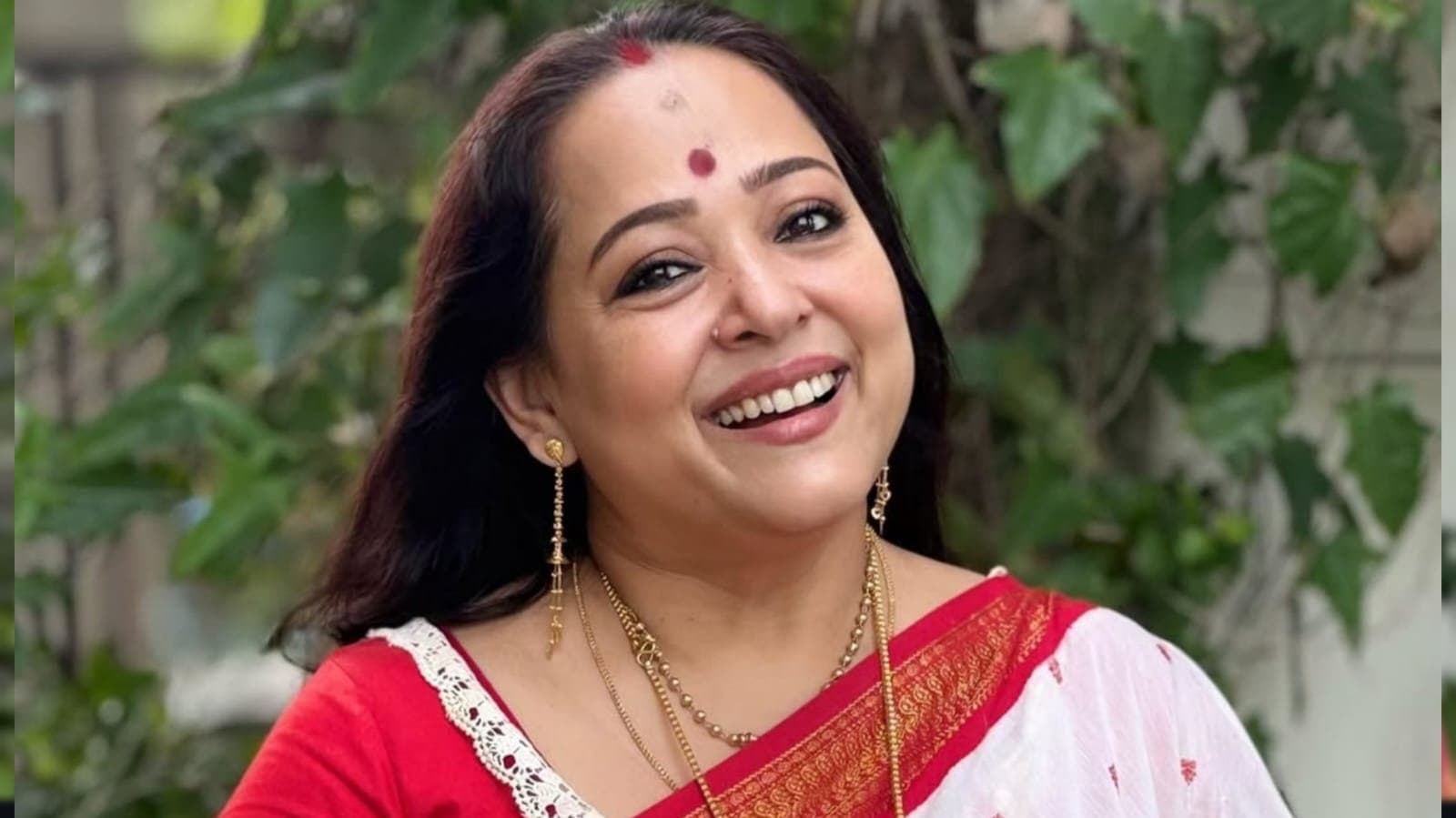 Aparajita Adhya and other celebrities joins sun bangla s new program 