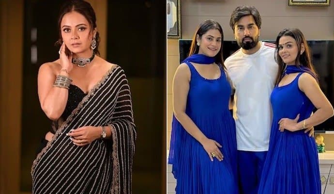 BB OTT 3: বলিউডে পলিগ্যামি? 'বিগ বস ওটিটি ৩' মুখ খুললেন অভিনেত্রী দেবলিনা ভট্টাচার্য!