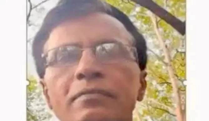 Top Maoist leader and Kishenjis brother Venugopal surrenders with 60 cadres in Maharashtra