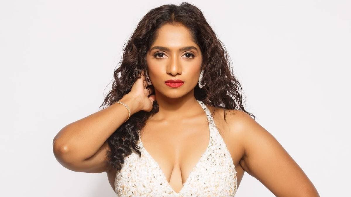 Jamie Lever Recalls Opens Up About Childhood Trauma And Inappropriate Touch