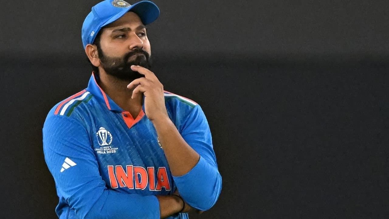 BCCI set to reappoint Rohit Sharma as Indias ODI captain 