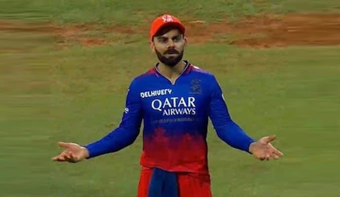 Virat Kohli: ধিক্কার বন্ধ করার আর্জি জানিয়ে হার্দিকের পাশে কোহলি
