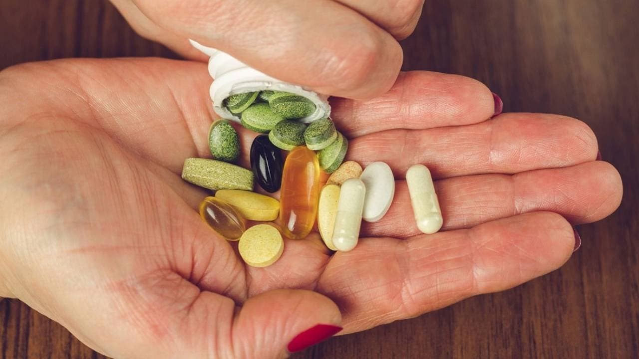 Renowned doctor of SSKM Hospital warned about serious health issues by taking excess supplements without consultation