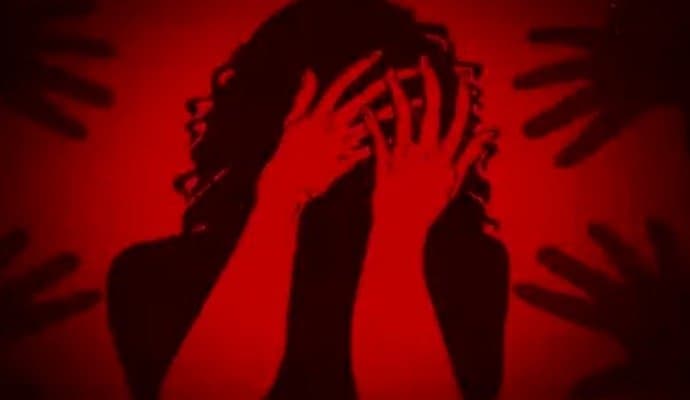 Man rapes 3-year-old girl in chhattisgarh