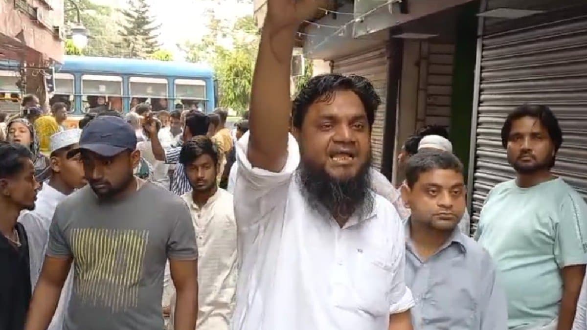 Rajarhat shooting incident on 4 april 