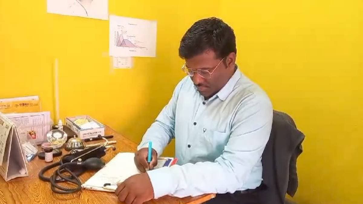 gullen berry syndrome, admitted to hospital gnr