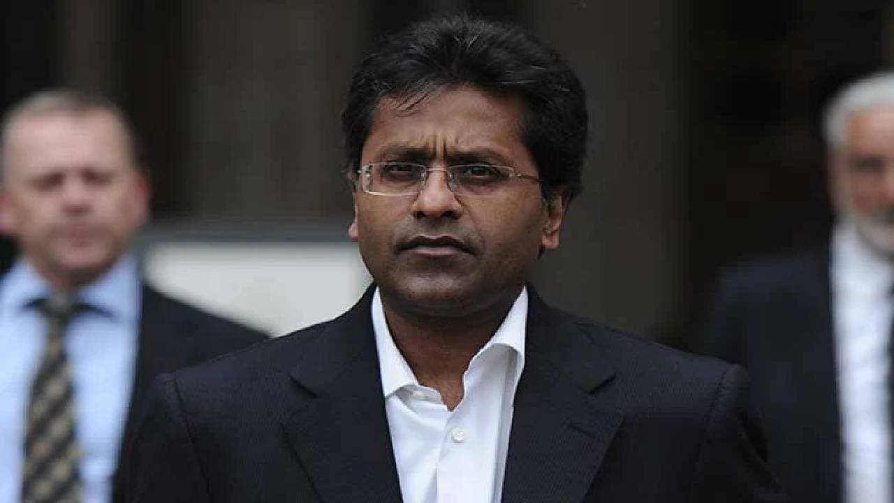 IPL founder Lalit Modi surrenders Indian passport acquires citizenship of Vanuatu