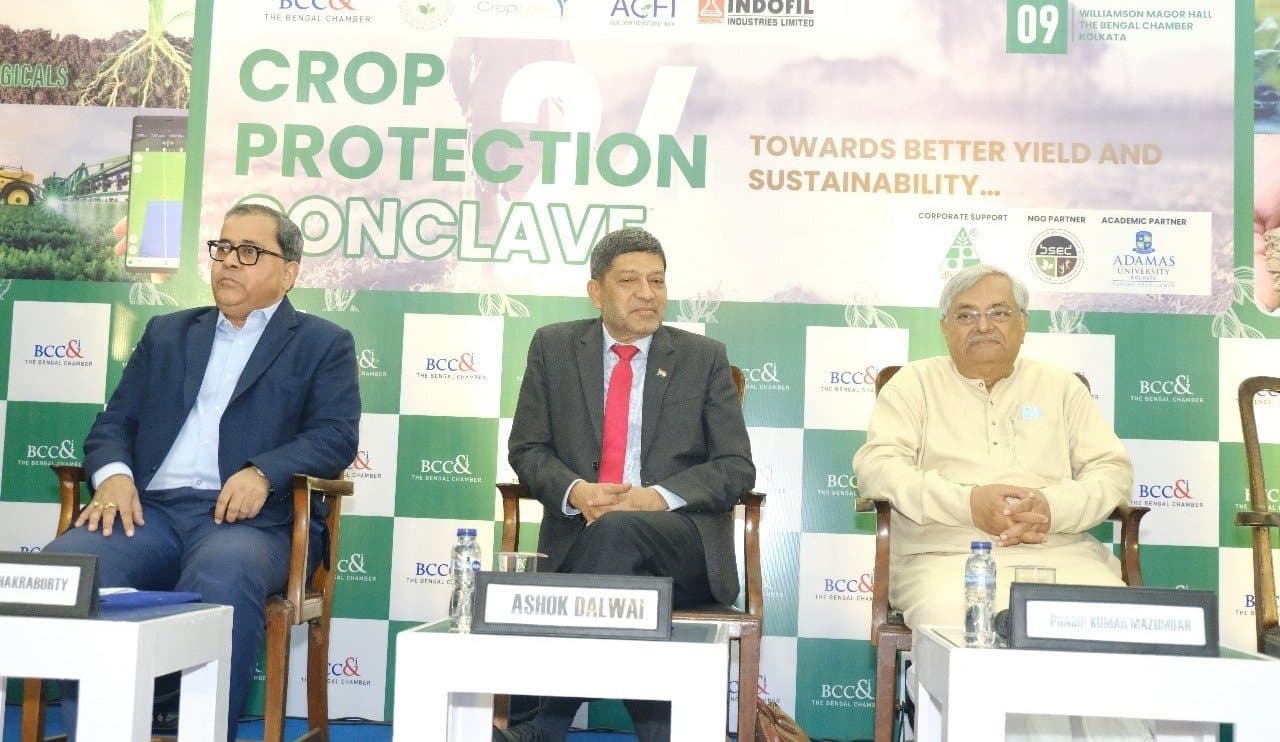 Crop Protection Conclave 