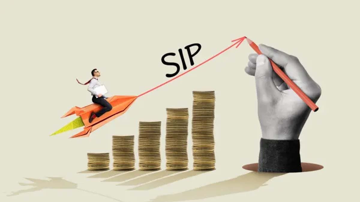 You can become a millionaire by following this formula for investing in SIP