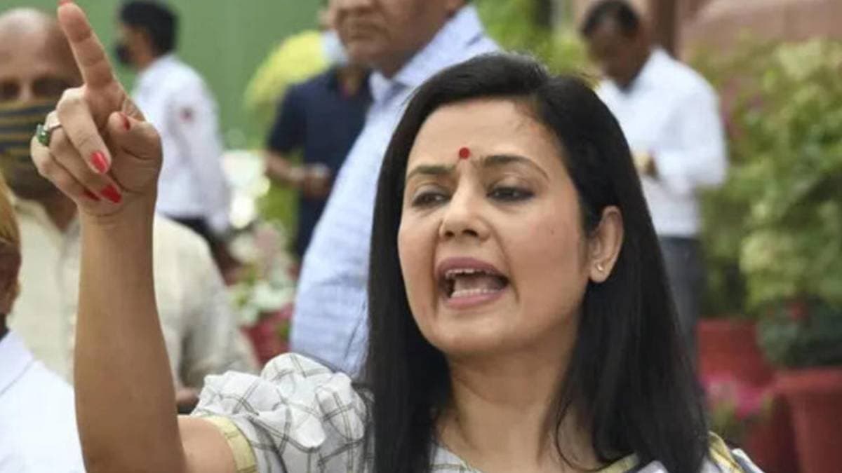 Mohua Moitra challenges waqf bill goes to supreme court