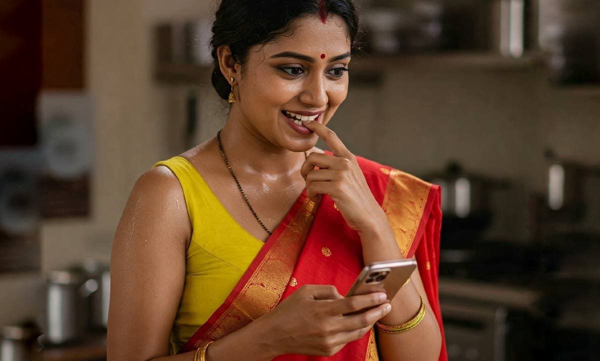 Married women often search these things on Google