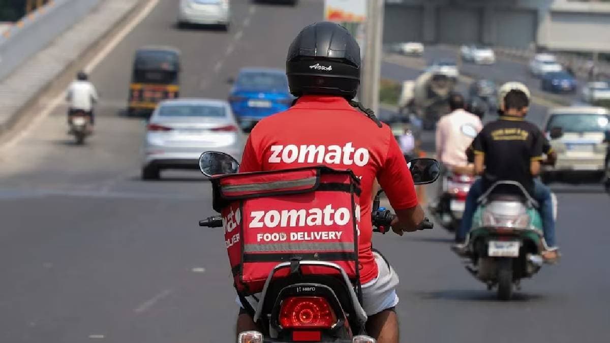 GST department asks Zomato to pay Rs 800 crore in taxes fines