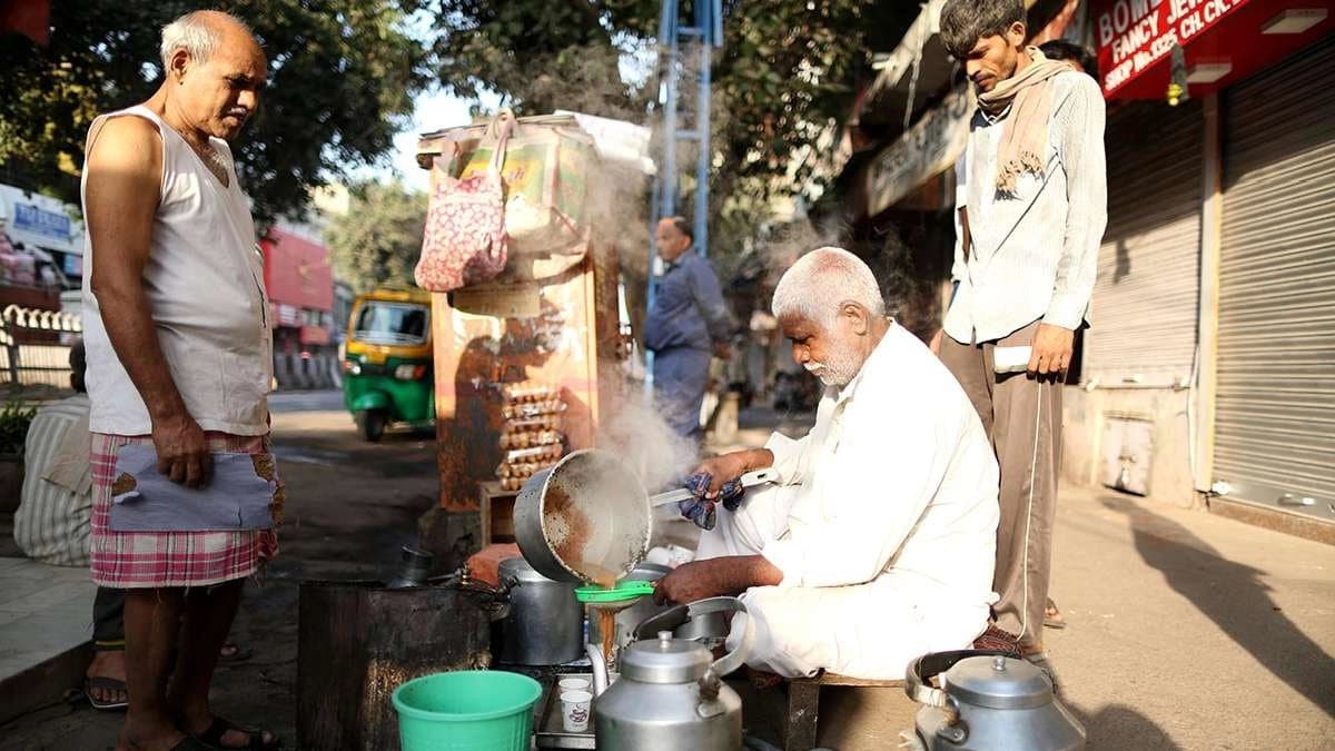 What is the new micro friendship trend