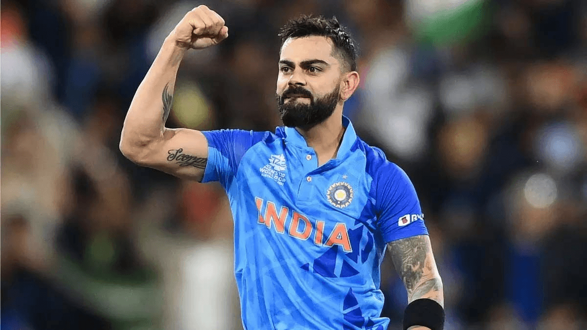 Virat Kohli set to break MS Dhoni Adelaide record in 2nd ODI against Australia