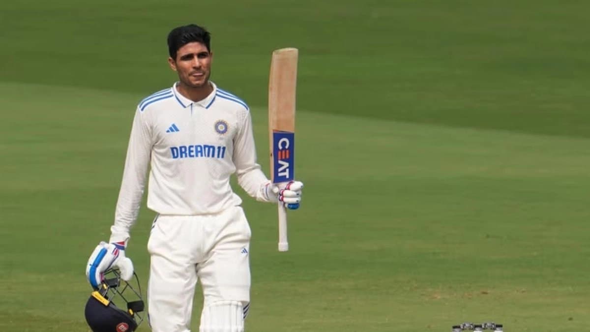 Former Indian cricketer Ravi Shastri sets deadline for Shubman Gills captaincy