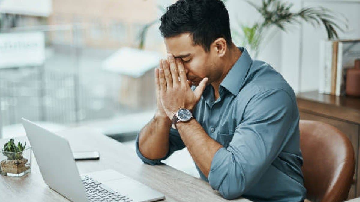  Toxic Work Culture  In Office 15-Hour Shift  And Verbal Abuse gnr