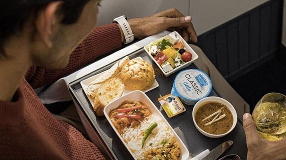 Air India will no longer serve 'Halal' certified meals to Hindus & Sikhs know details gnr 