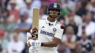 Navjot Singh Sidhu compares Yashasvi Jaiswal impact to Virendra Sehwag 