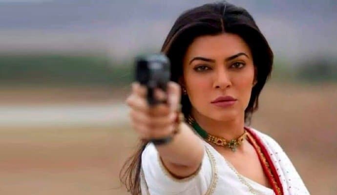 Sushmita Sen more fierce on Aarya Season 3 Anitm Vaar, on February at Disney Hotstar Plus 