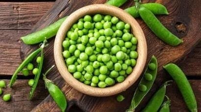 green peas can be dangerous if you have these 5 diseases know before eat in winter  lif