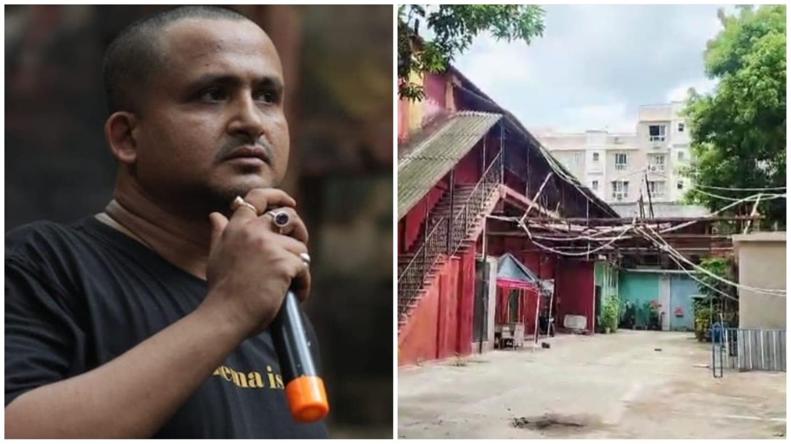 Tollywood: স্তব্ধ টলিপাড়া, আজ থেকে অনির্দিষ্টকালের জন্য বন্ধ সমস্ত শুটিং, রাহুল মুখোপাধ্যায়ের পাশে দাঁড়িয়ে প্রতিবাদে পরিচালক মহল