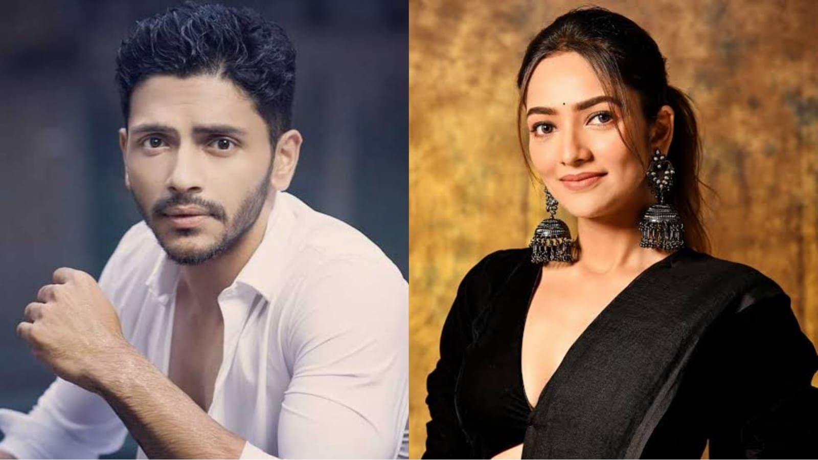 arjun chakraborty sushmita chatterjee going to pair up for arindam bhattacharyas upcoming bengali film ent