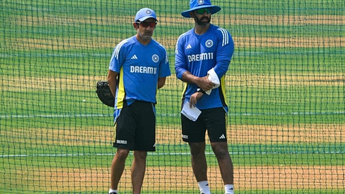Sunil Gavaskar calls out low test average of Gautam Gambhir in Australian soil spt 