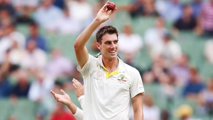 Pat Cummins's cheeky 'pitches' warning to India ahead of Australia Tests