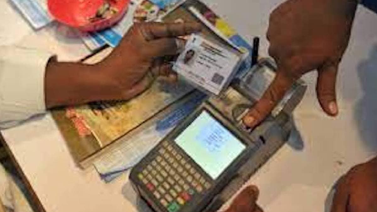 Deadline extended for ekyc update of ration card beneficiaries gnr